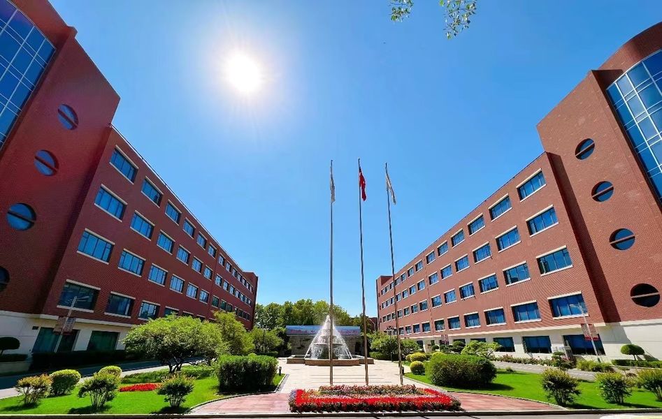 China TIANJIN TOEC HUADIAN TECHNOLOGY CO., LTD Perfil da empresa 